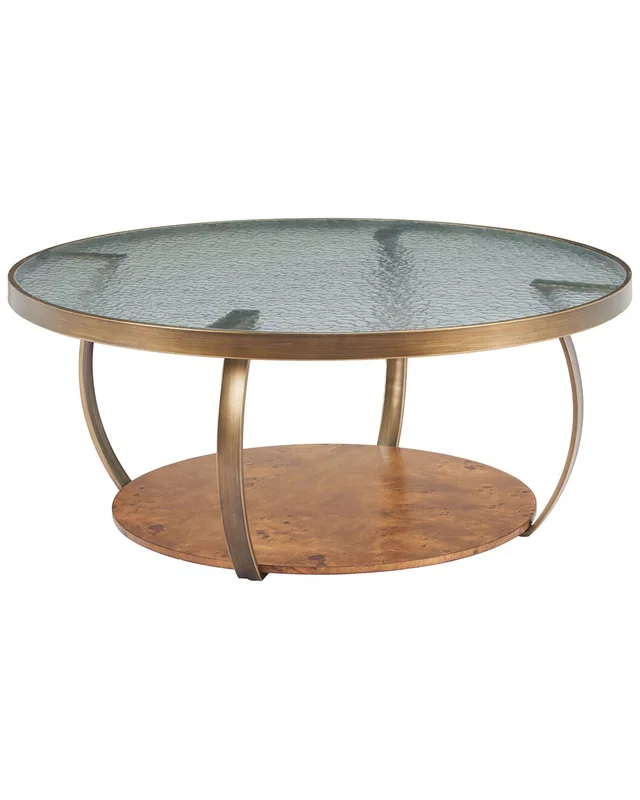 Zuo Modern Gara Coffee Table, image 1 of 1 from Rue La La