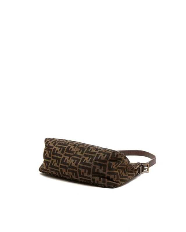 Fendi Zucca Mamma Bag in Canvas from A Retro Tale, photo 5 of 7