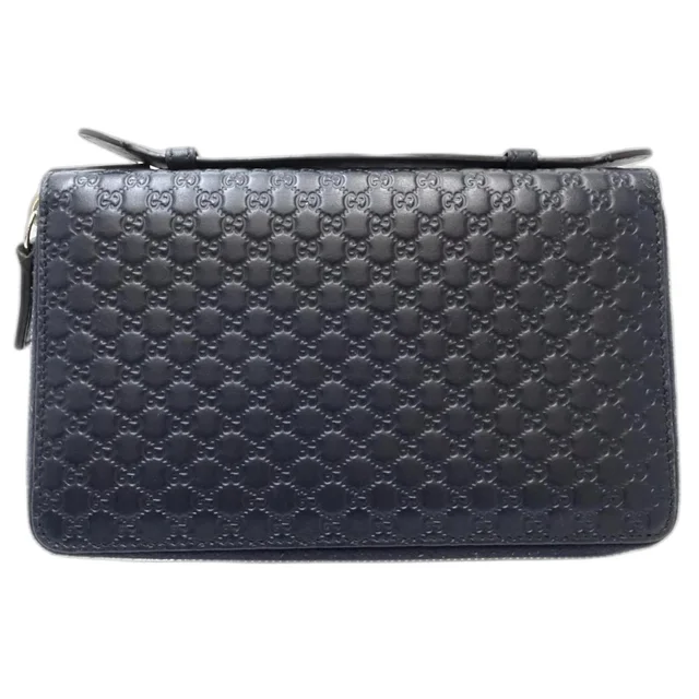 Gucci Micro guccissima in Leather from The Brand Collector, photo 1 of 1