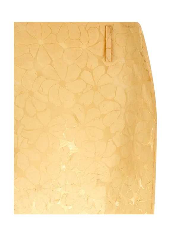 Marni Straight Skirt, photo 3 of 4 from SENSER