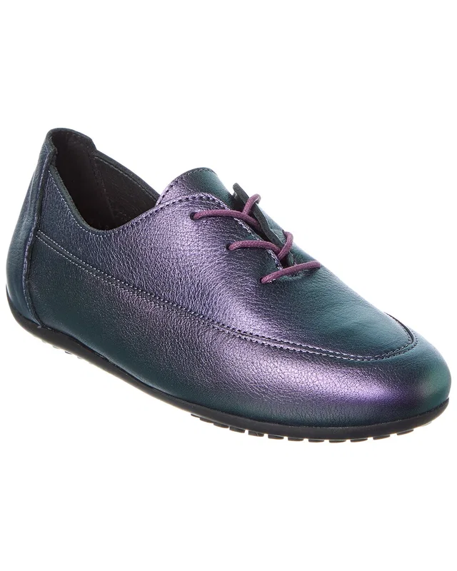 Arche Fanyss Leather Flat, image 1 of 1 from Rue La La