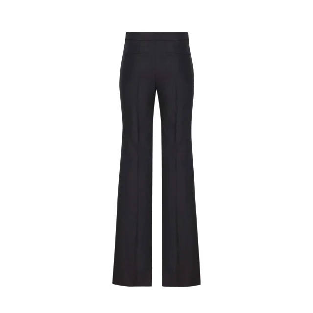 Chloe' Wool Pants, photo 3 of 6 from Balardi