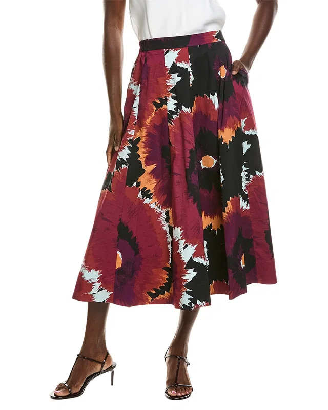Diane von Furstenberg Marley Skirt, image 1 of 1 from Rue La La
