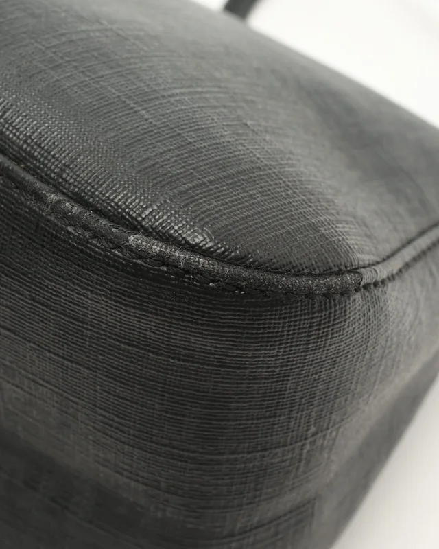 Fendi Small Zucca Mamma Bag in Canvas from A Retro Tale, photo 6 of 9