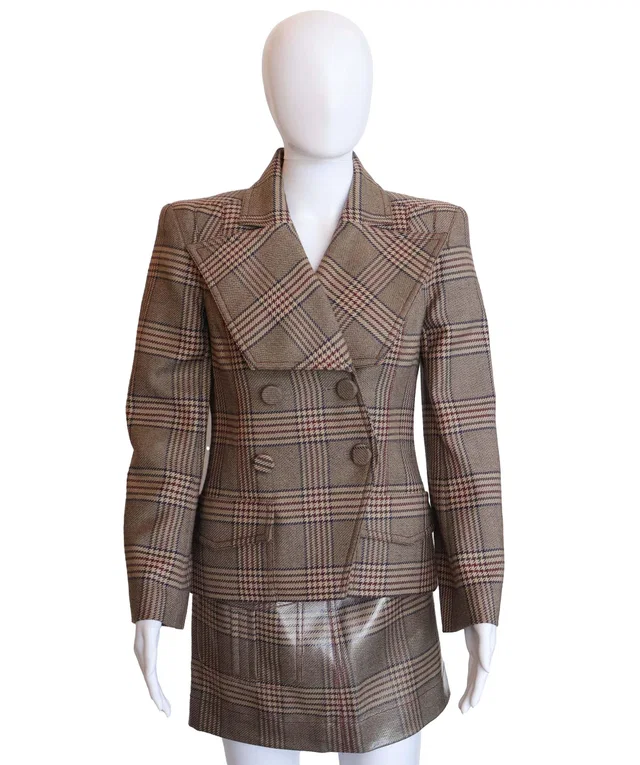 Fendi Suit 38 from Luxury Promise