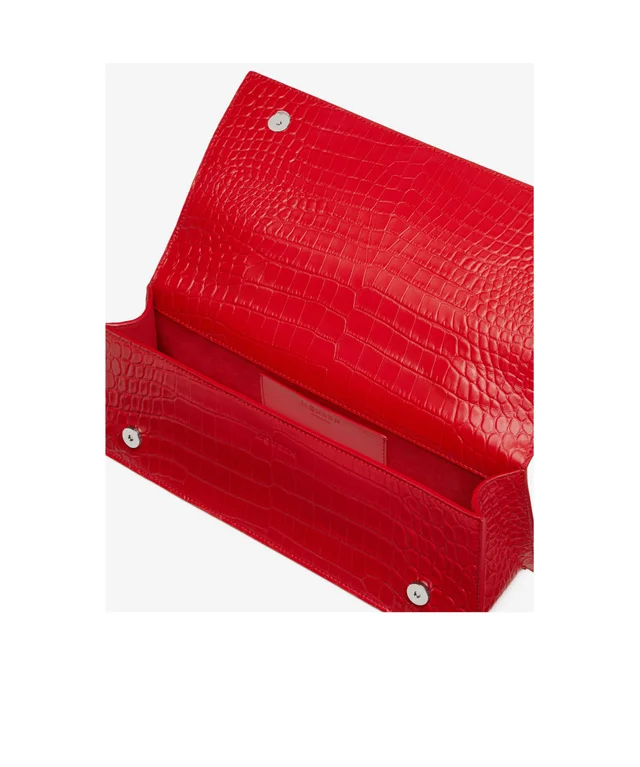 Alexander McQueen Women's Jewelled in Red, photo 6 of 6 from SENSER