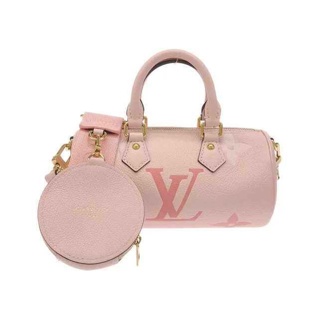 Louis Vuitton Monogram Empreinte Papillon BB Shoulder Bag from The Reluxe