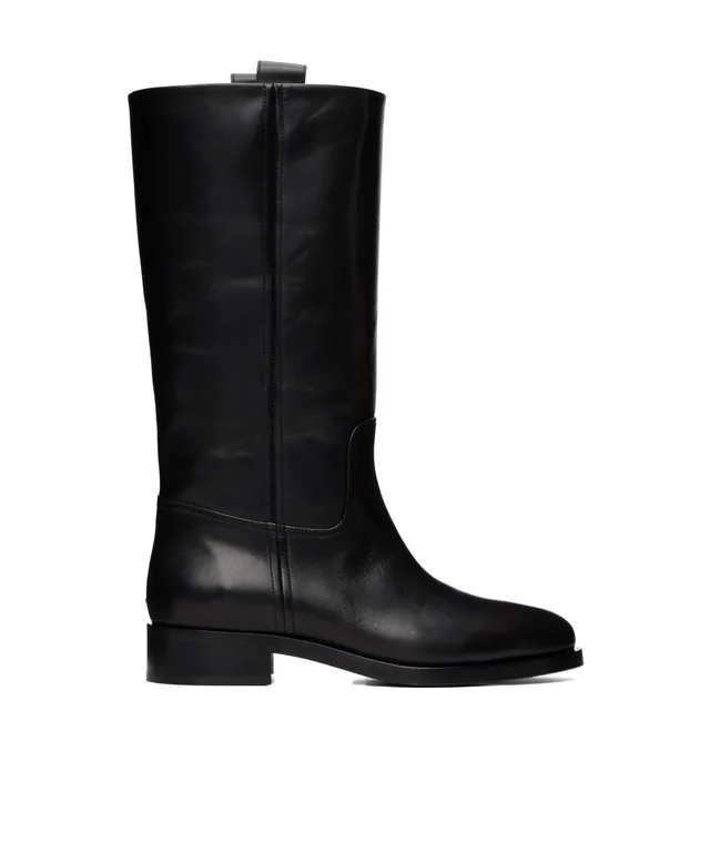 Aeyde Theo leather boots from SENSER, photo 1 of 1