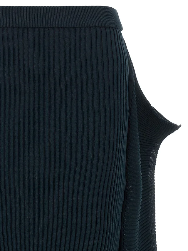 Issey Miyake PRANCE Skirt, photo 3 of 4 from SENSER