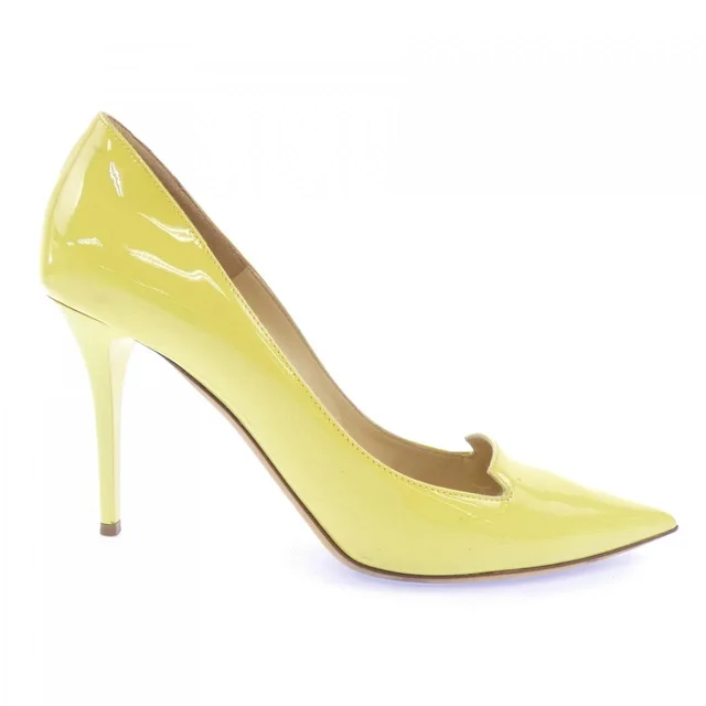 ジミーチュウ JIMMY CHOO パンプス in 38 from KOMEHYO