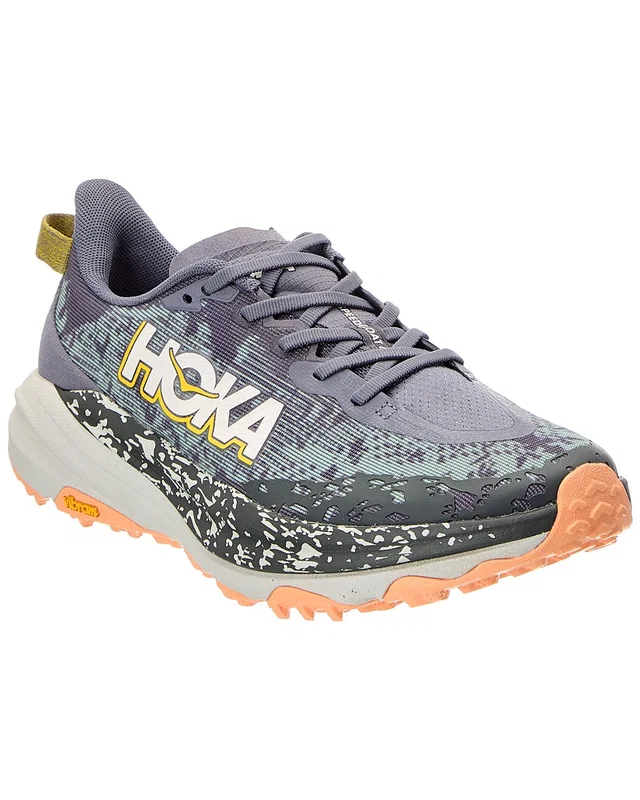 Hoka Speedgoat 6 Wide Sneaker, image 1 of 1 from Rue La La
