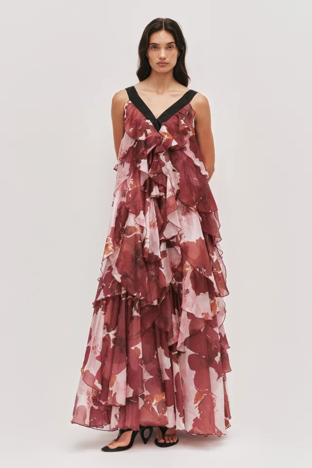 AJE Athena Gown from Aje, photo 1 of 1