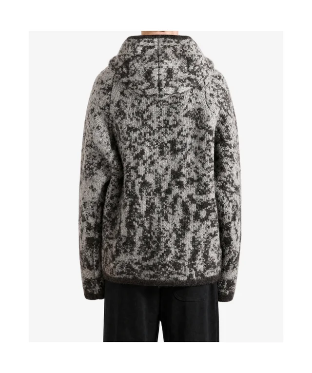 ROA Zipped Hoodie, photo 4 of 4 from SENSER