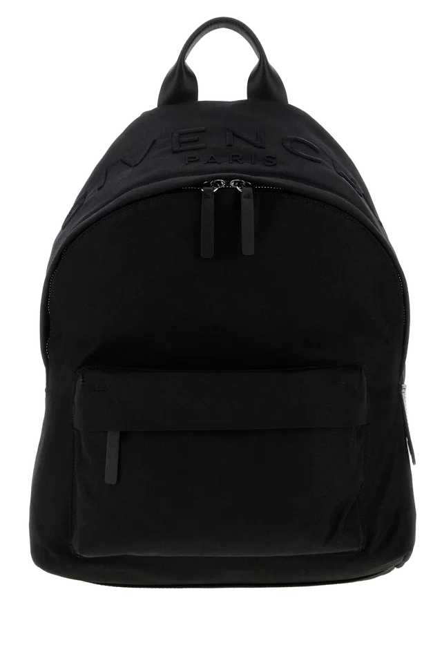 Givenchy Journey Backpack — Black in Black from HEWI