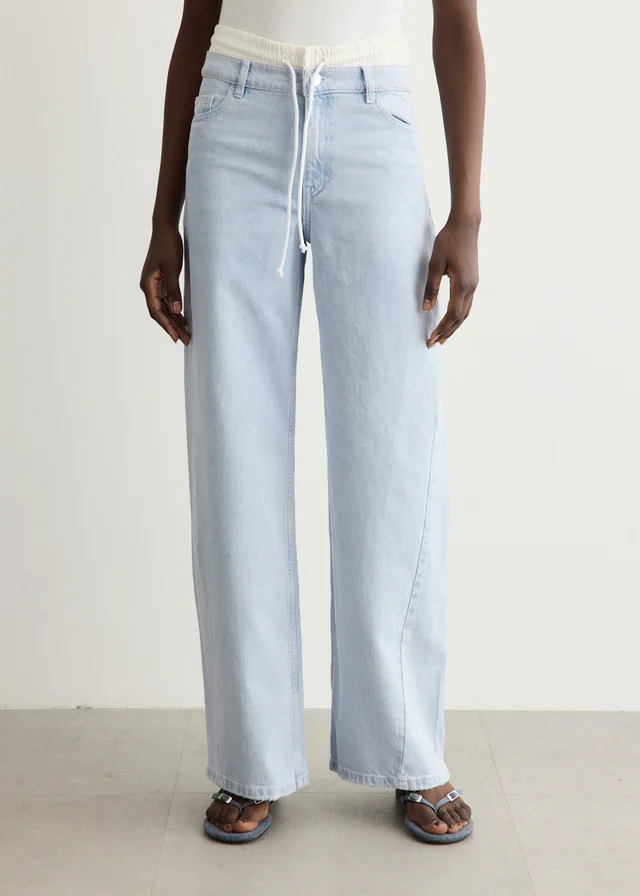 Baum und Pferdgarten Nicolina Jeans in Blue from Incu, photo 1 of 1