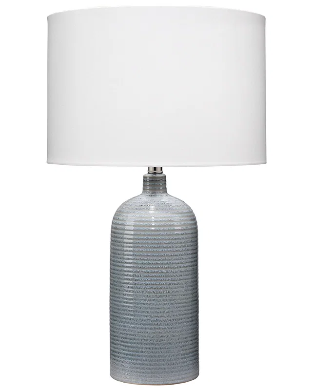 Jamie Young Co. Declan Table Lamp, image 1 of 1 from Rue La La