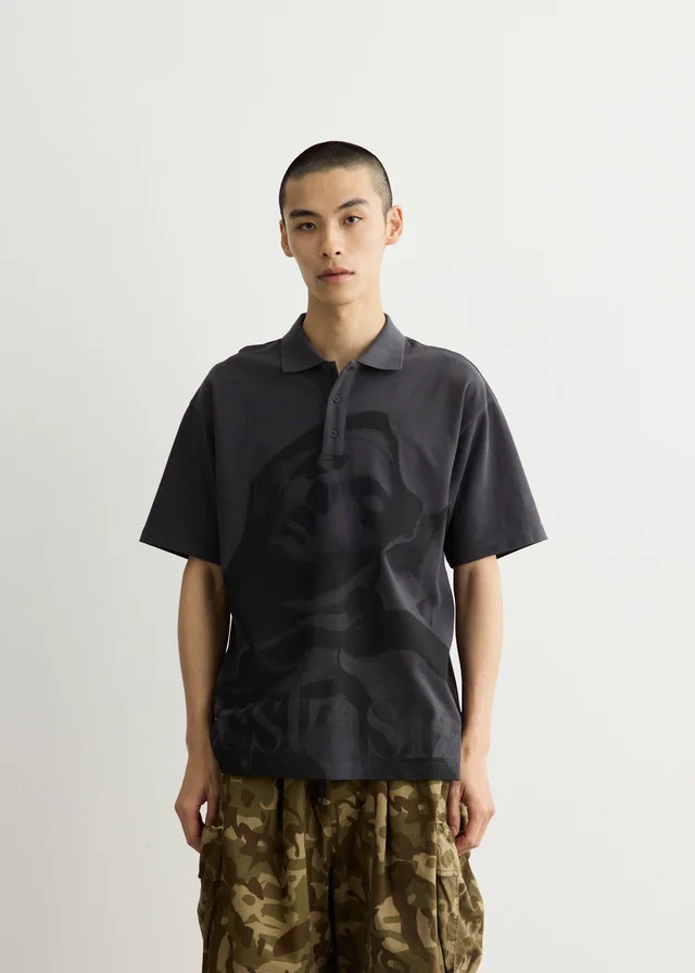 PAM Matar Polo Top from Incu, photo 1 of 1