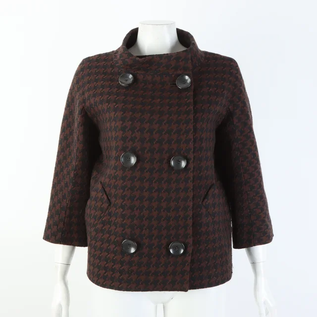 Max Mara jacket from GUGUS