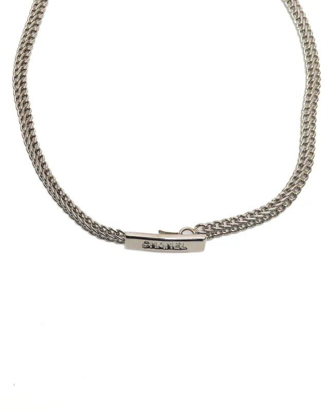 Chanel Chain Waist Belt from A Retro Tale, photo 2 of 3