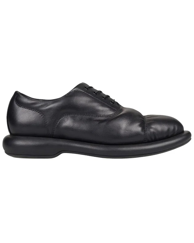 Clarks CUR Oxford Leather Oxford, image 1 of 1 from Gilt