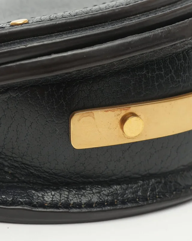 Chloé Mini Bracelet Nile Bag in Leather from A Retro Tale, photo 6 of 8