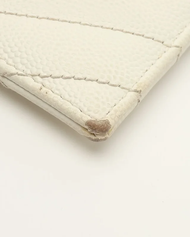 Saint Laurent Cassandre Card Holder from A Retro Tale, photo 5 of 5