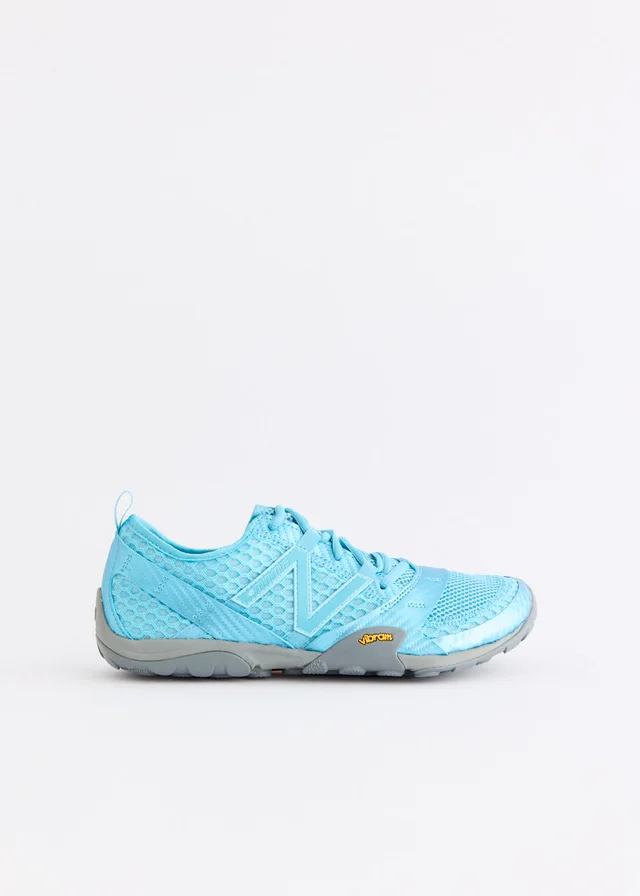 New Balance MT10 'Blue Grey' Sneakers in Grey from Incu, photo 1 of 1