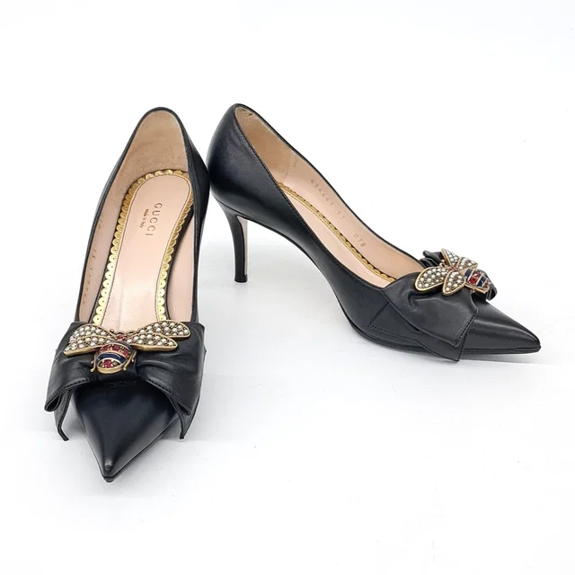Gucci shoes from GUGUS