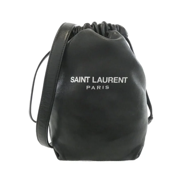 Saint Laurent Teddy Shoulder Bag from The Reluxe