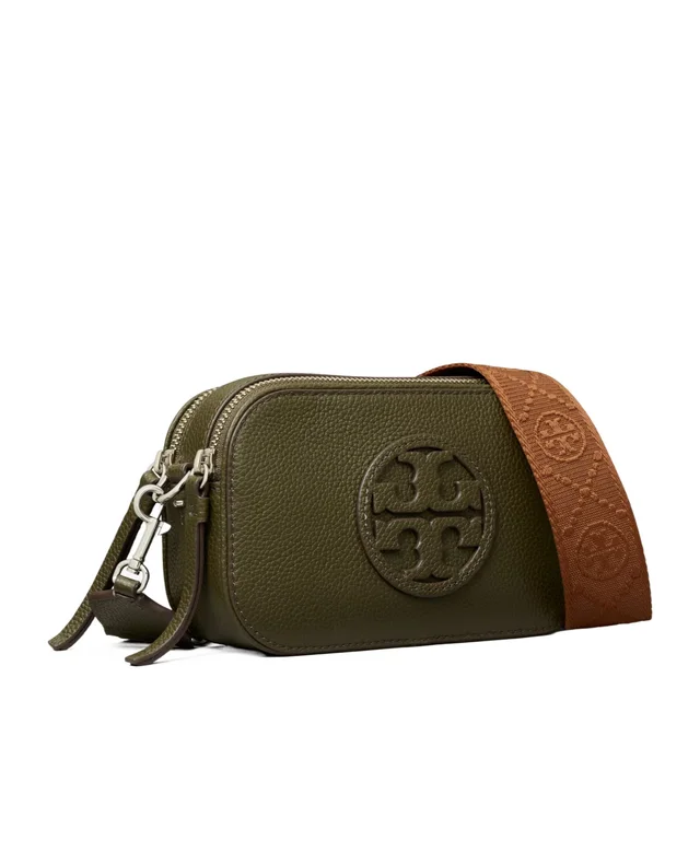 Tory Burch Miller Mini Shoulder Bag, photo 2 of 5 from SENSER
