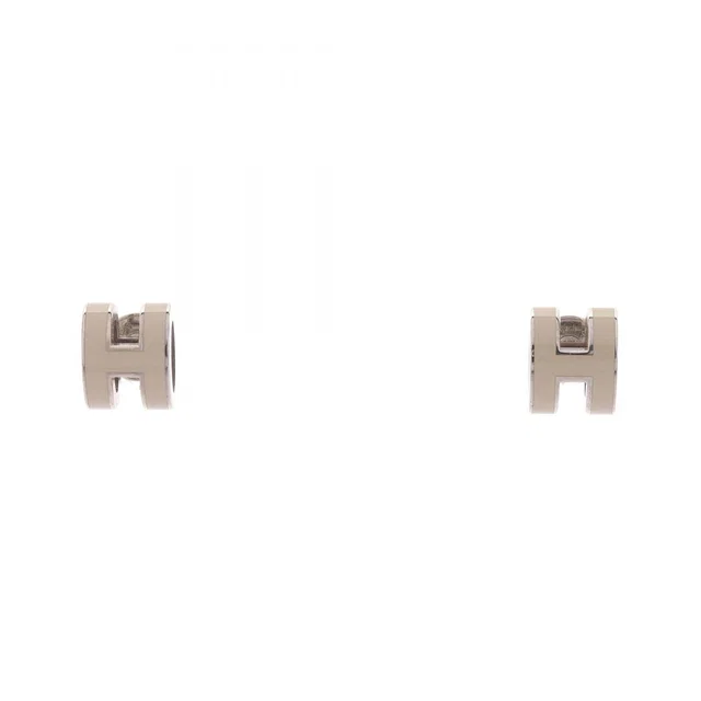 Hermès Earrings Mini Pop from The Reluxe