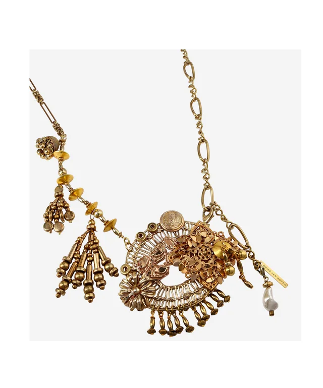 Dries Van Noten Pendant necklace, photo 2 of 2 from SENSER