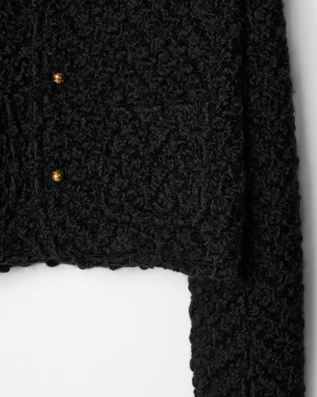 Celine Wool jacket, photo 3 of 3 from SENSER