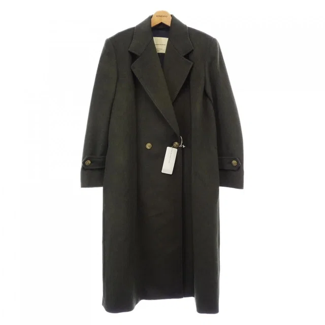 Max Mara Weekend Coat from The Reluxe