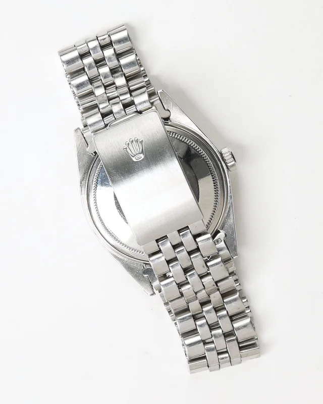 Rolex Datejust 36mm Ref 1603 Rare Ghost Sigma Dial Watch from A Retro Tale, photo 2 of 2