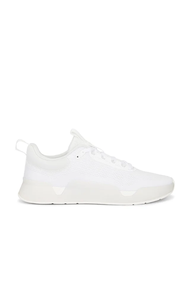 While on Earth Move Trainer in White from REVOLVE (Canada), photo 1 of 1