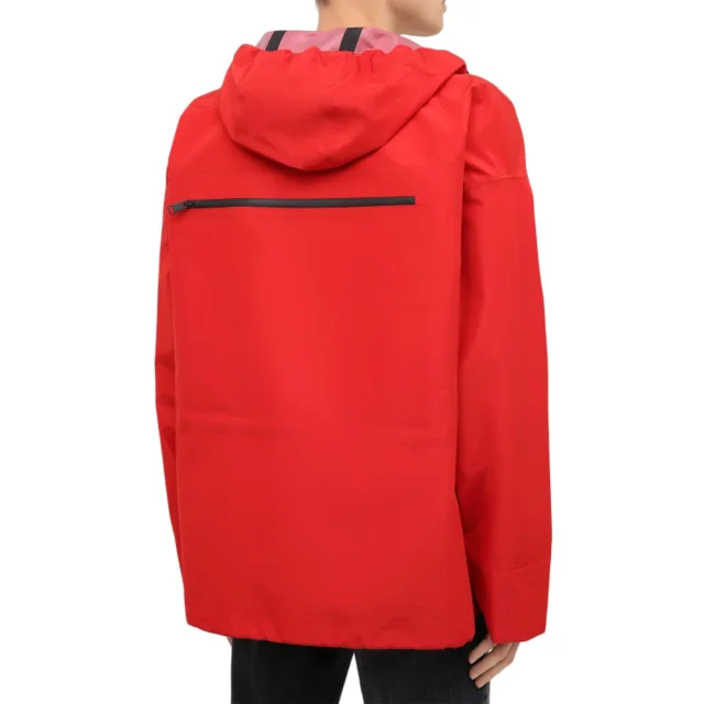Bottega Veneta Windbreaker Jacket, photo 8 of 10 from Balardi