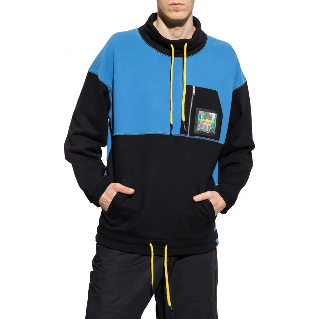 Ambush Hooded Sweatshirt, photo 3 of 5 from Balardi