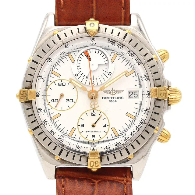 Breitling Chronomat Bicolor Automatic from LuxUness