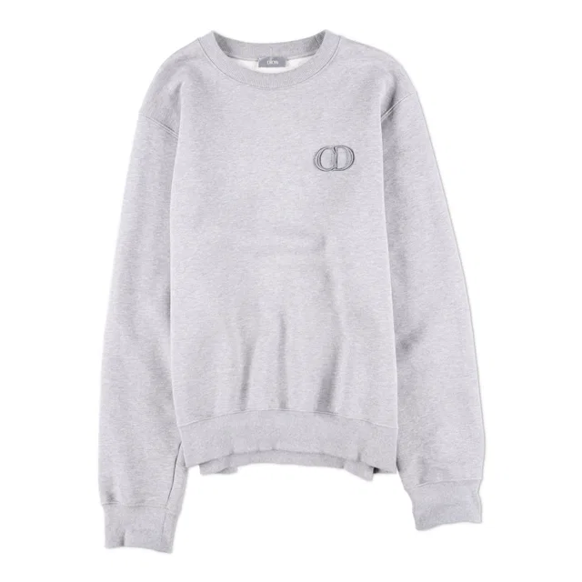 Dior CD Icon Sweatshirt from HEWI