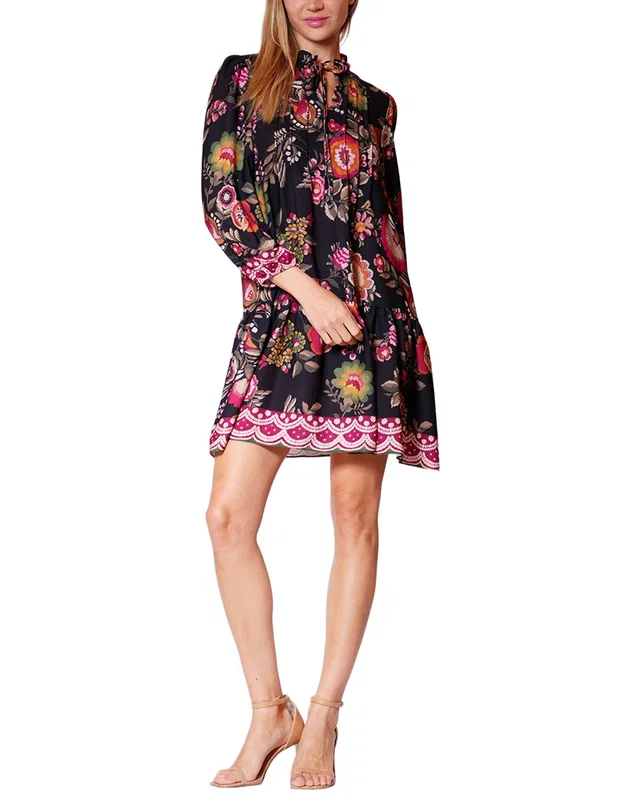 Julia Jordan Chiffon Dress, image 1 of 1 from Rue La La