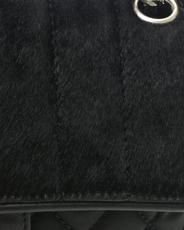 Chanel Pony Hair Single Flap Bag from A Retro Tale, photo 7 of 13
