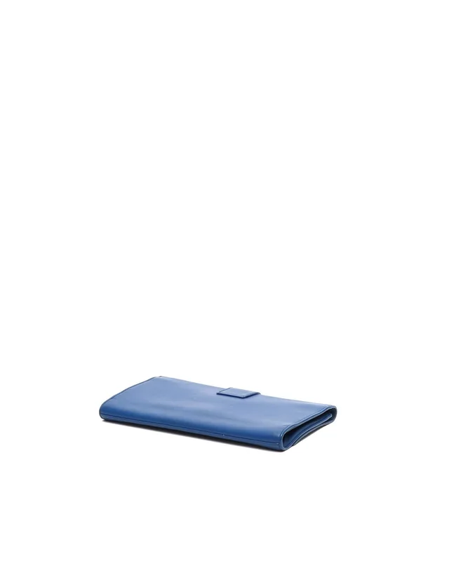 Saint Laurent Y-Line Clutch Bag in Suede from A Retro Tale, photo 5 of 7