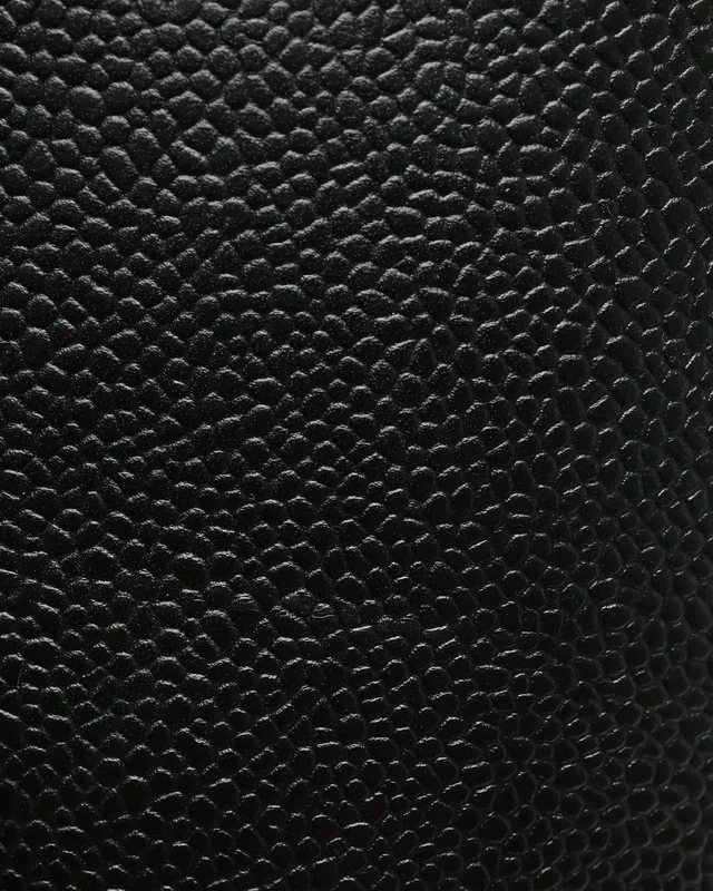 Chanel CC Caviar Vanity Bag in Caviar leather from A Retro Tale, photo 8 of 12