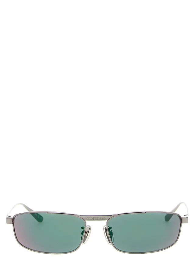 Balenciaga Sunglasses — Green in Green from HEWI