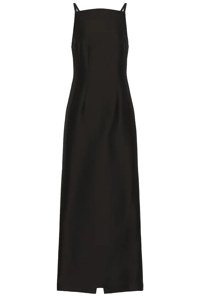SRG Valency Dress in Black, photo 4 of 5 from REVOLVE (Canada)