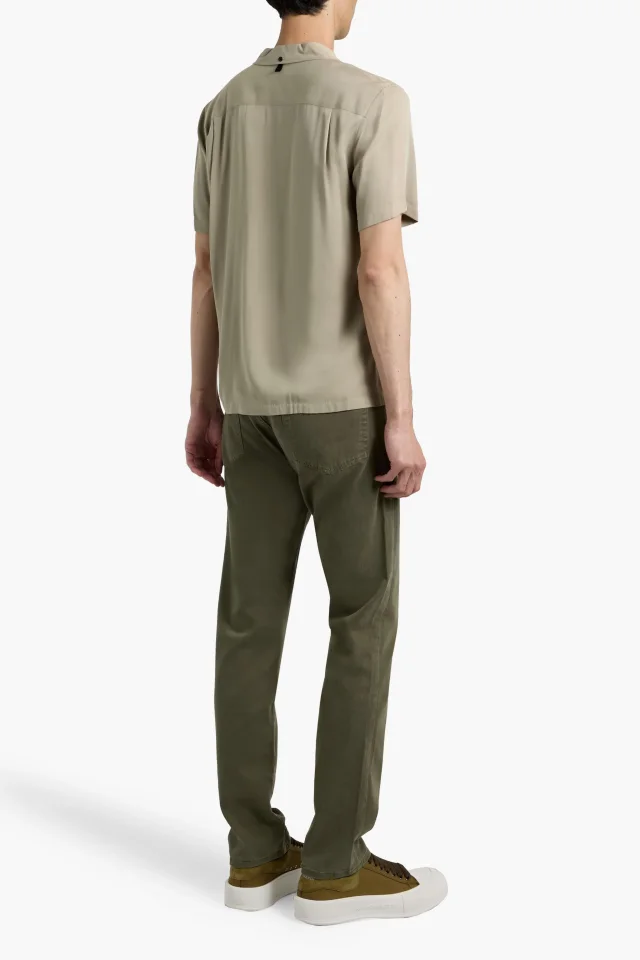 Frame L'Homme Slim-Fit Denim Jeans, photo 3 of 4 from THE OUTNET