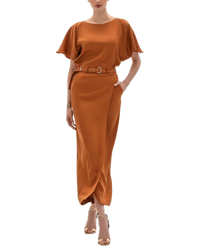 BGL Midi Dress, image 1 of 1 from Rue La La