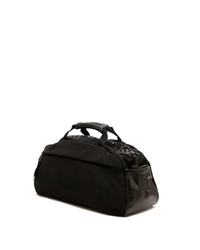 Chanel Sports Line Duffle Bag in Canvas from A Retro Tale, photo 2 of 8