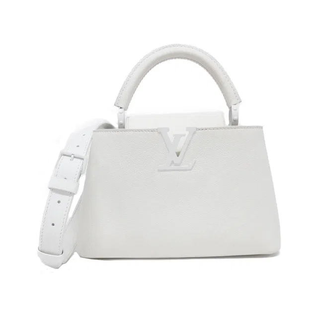 Louis Vuitton Capucines BB from The Reluxe